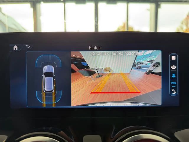 Mercedes-Benz GLA 200 4MATIC GLA 200 d