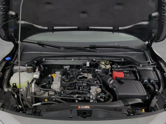 Ford Focus ST Line Wagon