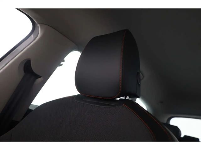 Seat Leon 2.0 TDI FR-lijn Sportstourer