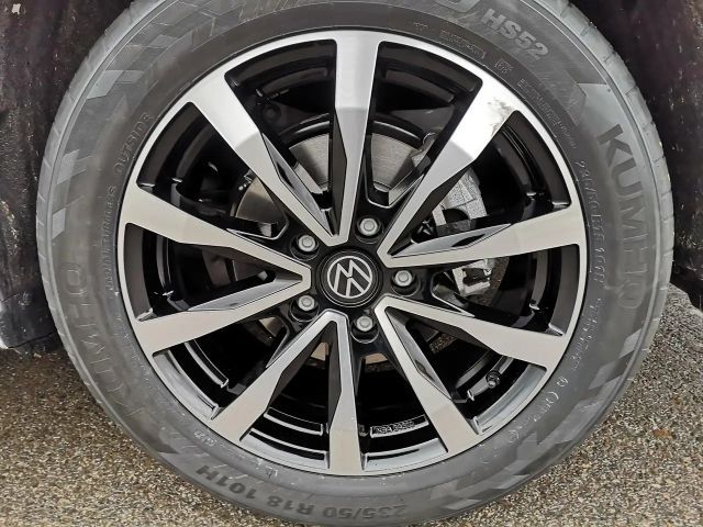 Volkswagen Multivan 2.0 TDI DSG T7