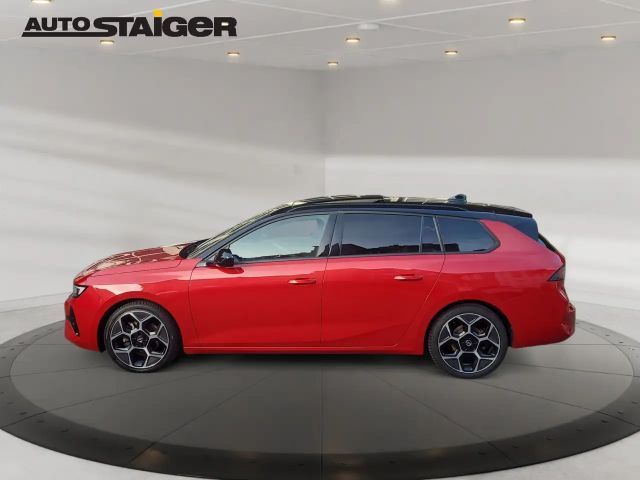 Opel Astra 1.5 Turbo Sports Tourer