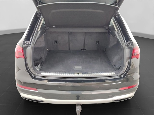 Audi Q3 35 TFSI S-Tronic