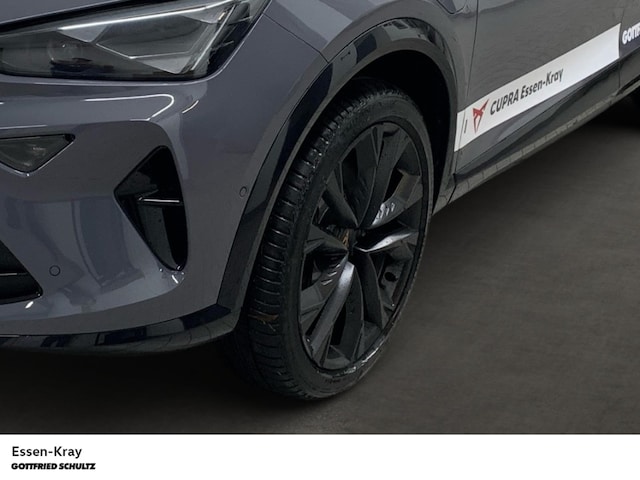 Cupra Formentor DSG VZ