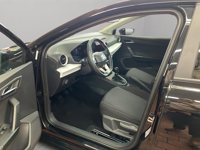 Seat Ibiza 1.0 TSI Style