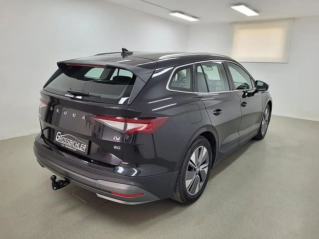 Skoda Enyaq iV 80