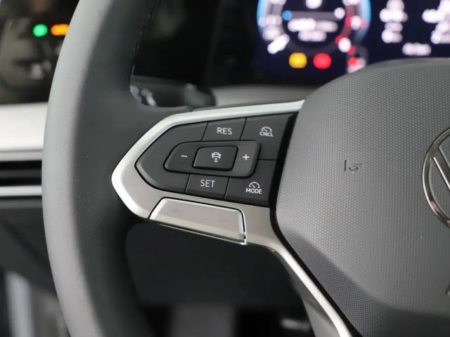 Volkswagen Golf Rabbit TSI