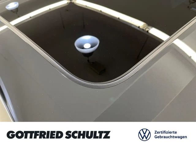 Volkswagen Tiguan 1.5 eTSI DSG Life