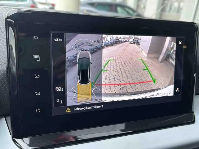 Seat Arona 1.0 TSI DSG