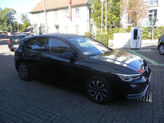 Volkswagen Golf Golf VIII