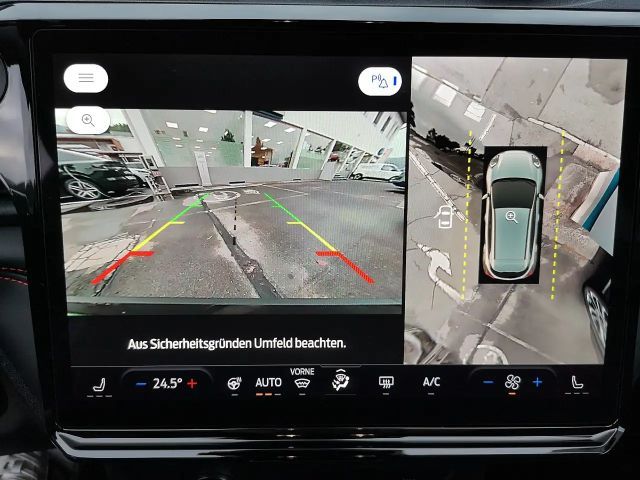 Ford Puma EcoBoost ST Line