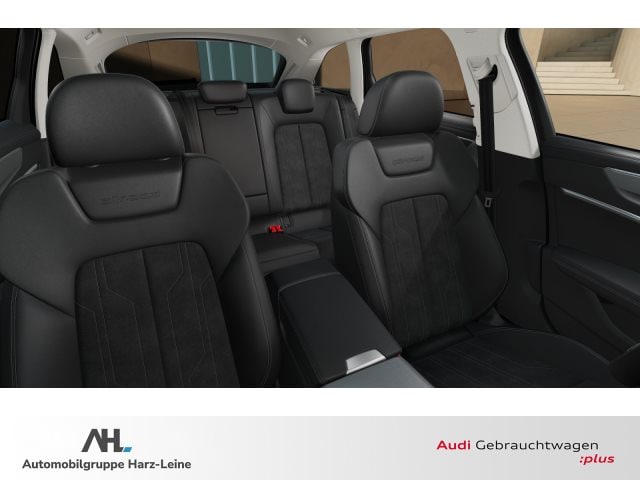 Audi A6 allroad 40 TDI Quattro S-Tronic