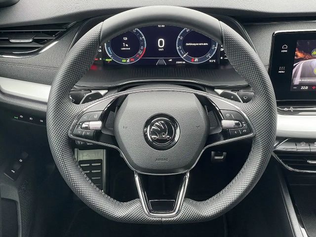 Skoda Octavia Combi Style Style