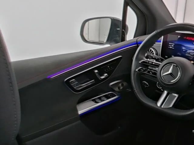 Mercedes-Benz EQE SUV 350 4MATIC AMG Line