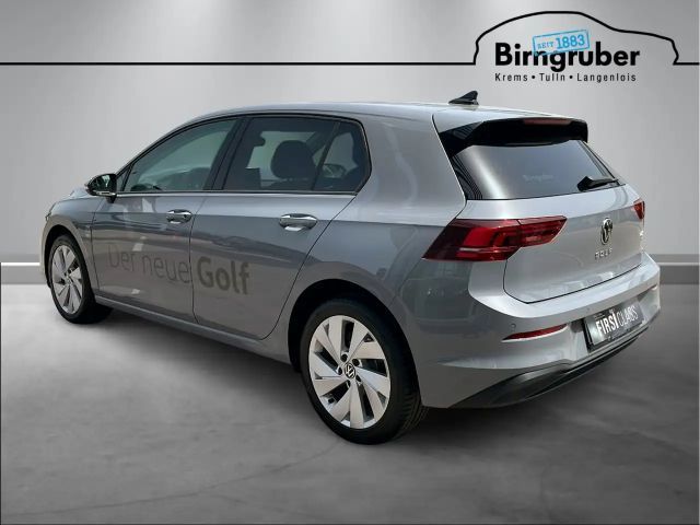 Volkswagen Golf Rabbit TSI