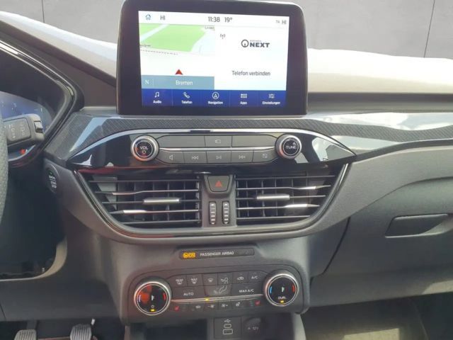 Ford Kuga EcoBoost ST Line X