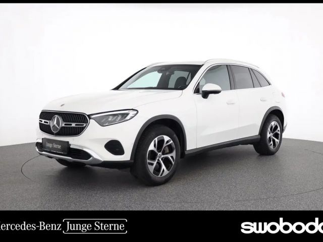 Mercedes-Benz GLC 300 AVANTGARDE