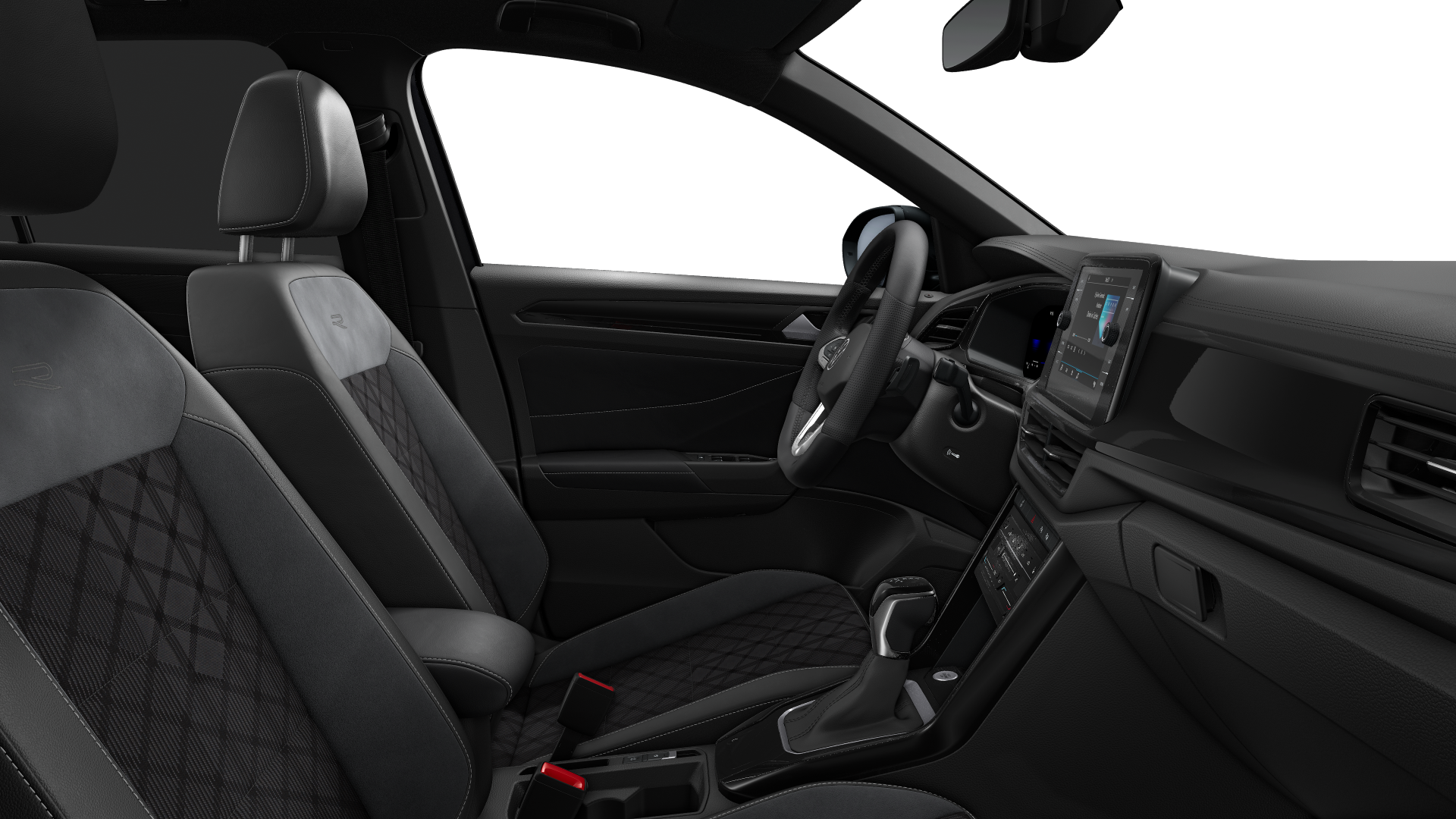 Volkswagen T-Roc 1.5 TSI DSG R-Line