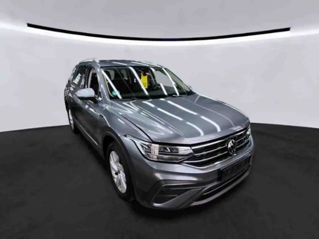 Volkswagen Tiguan 2.0 TDI Allspace DSG