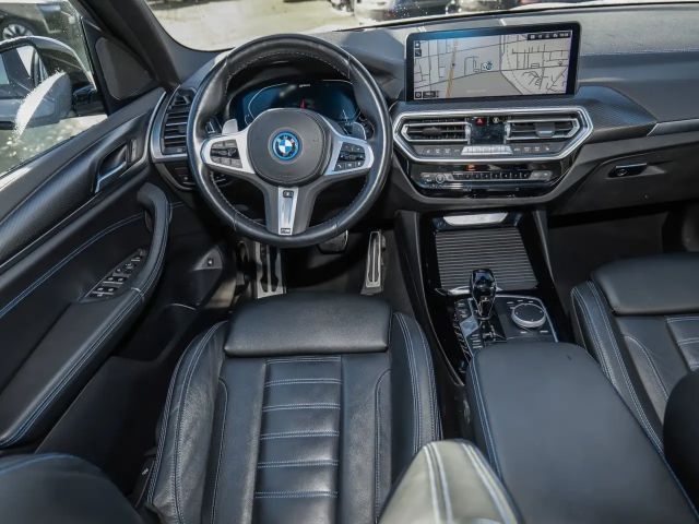 BMW X3 M-Sport xDrive30e