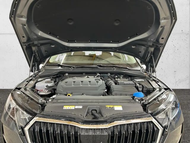 Skoda Octavia 2.0 TDI Selection