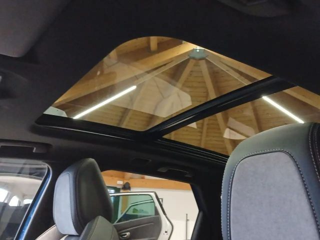 Peugeot 3008 GT-Line Hybrid4