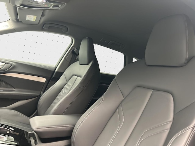 Audi A5 Avant S-Tronic