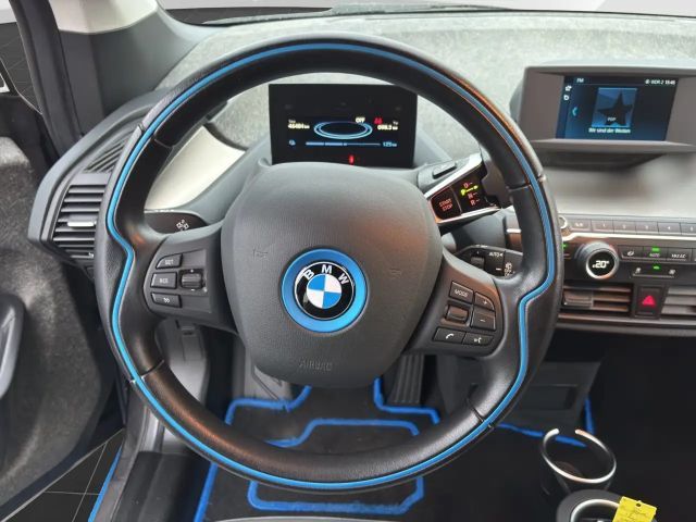 BMW i3 120Ah Sportpakket