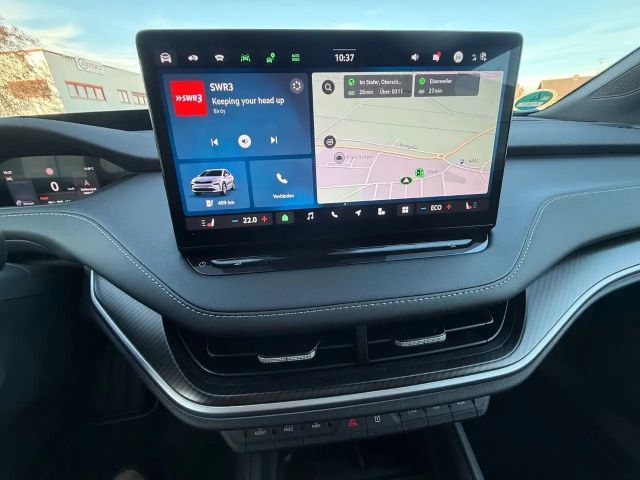 Skoda Enyaq Sportline