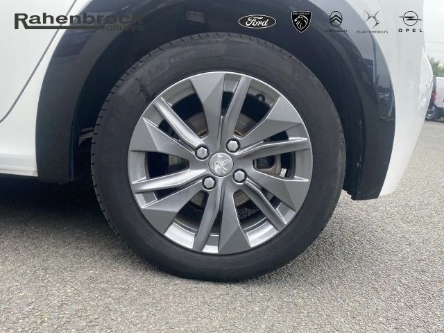 Peugeot E-208 Allure Pack