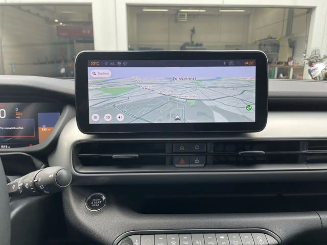 Jeep Avenger 1.2 T3 48V 4xe Hybrid eAWD Automatik Overl