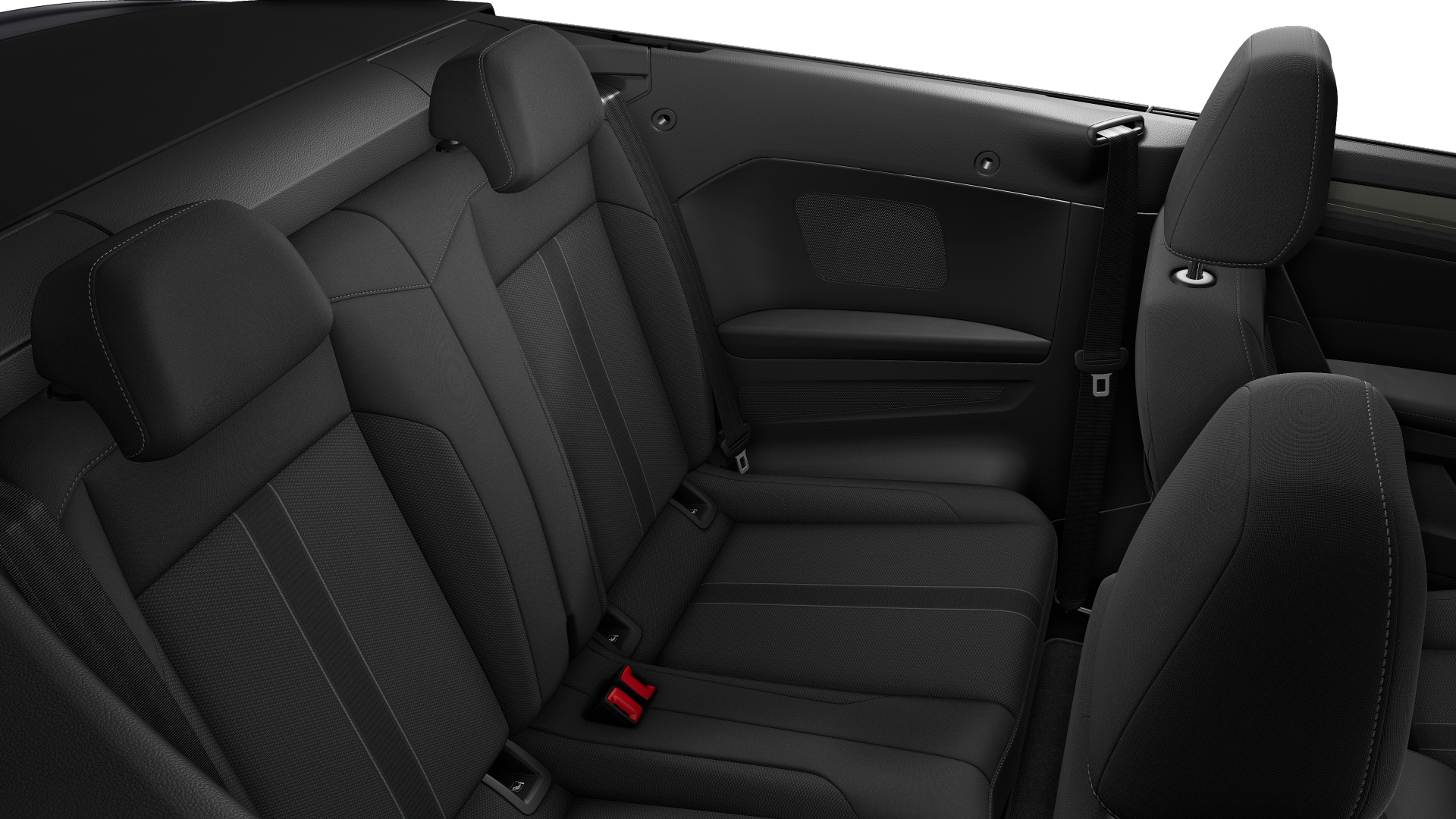 Volkswagen T-Roc Cabriolet