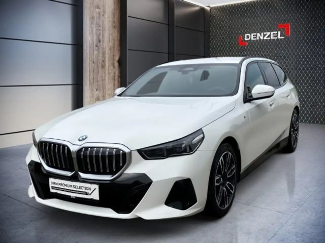 BMW 520 520d Touring xDrive