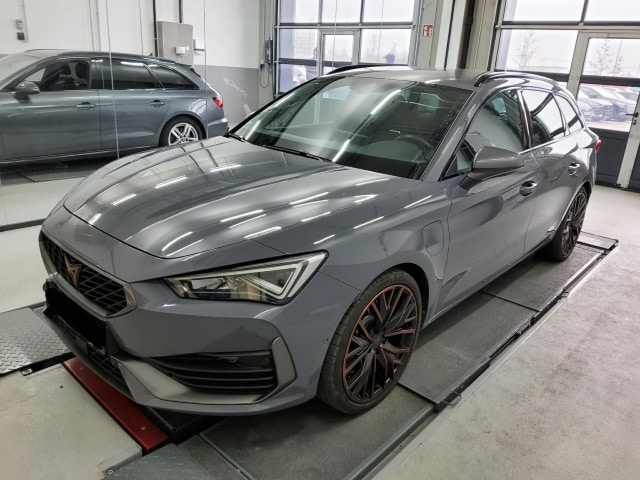 Cupra Leon 1.4 Sportstourer VZ e-Hybrid