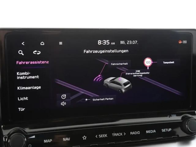 Kia Ceed GDi SportWagon