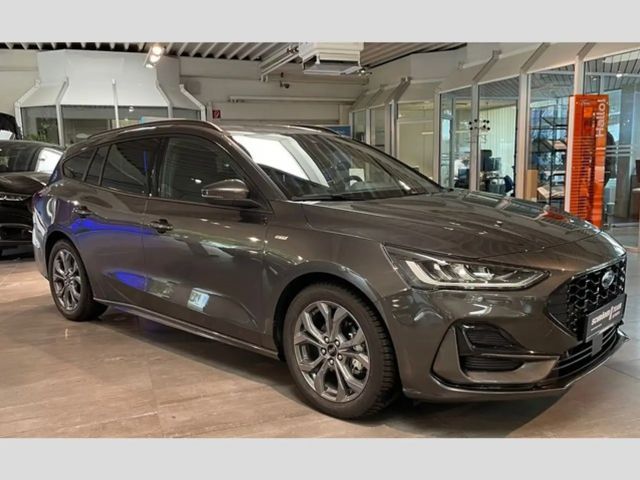 Ford Focus ST Line Wagon