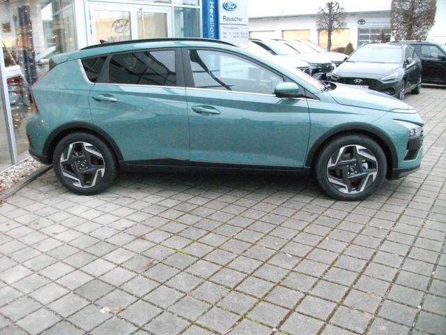 Hyundai Bayon 1.0 Prime T-GDi