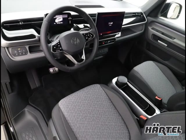 Volkswagen ID.Buzz Pro