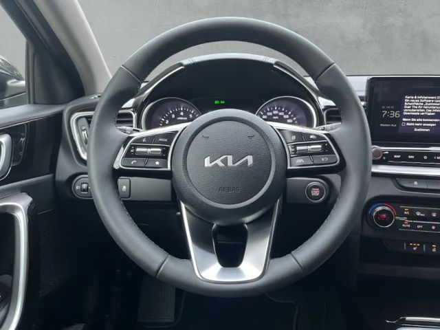 Kia Ceed GDi