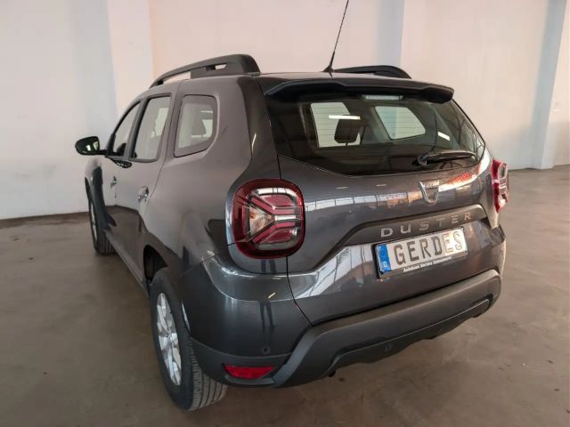 Dacia Duster 1.3 TCe II TCe 130