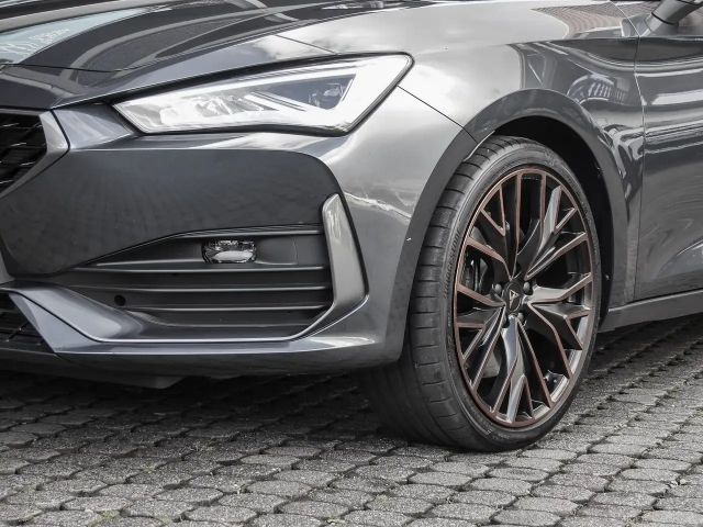Cupra Leon 2.0 TSI DSG
