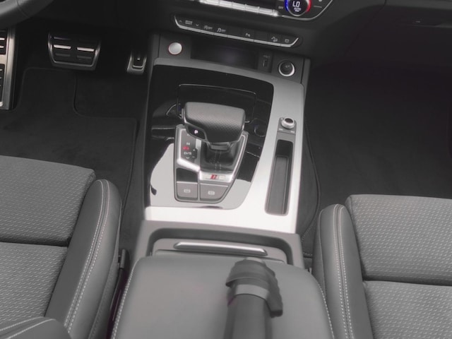 Audi SQ5 Suv TDI 251 kW tiptronic Audi SQ5 SUV