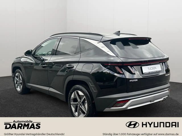 Hyundai Tucson 1.6 Trend