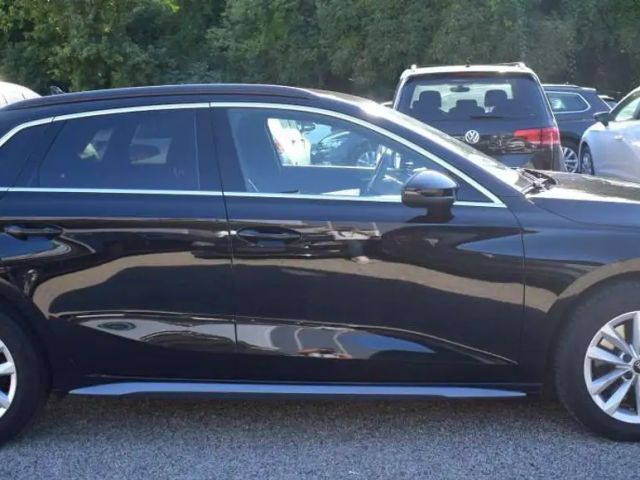 Audi A3 35 TDI S-Tronic Sedan