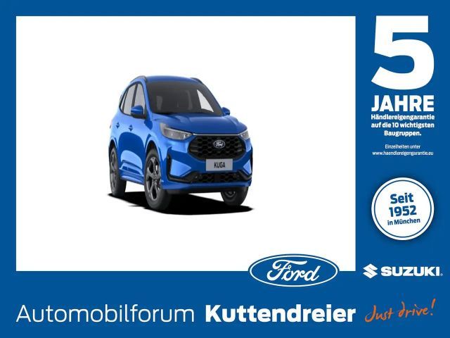 Ford Kuga ST Line X