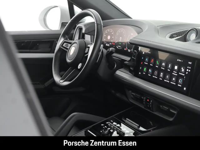 Porsche Cayenne Coupé E-Hybrid