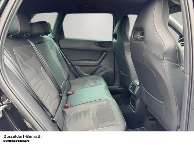 Cupra Ateca 2.0 TSI DSG