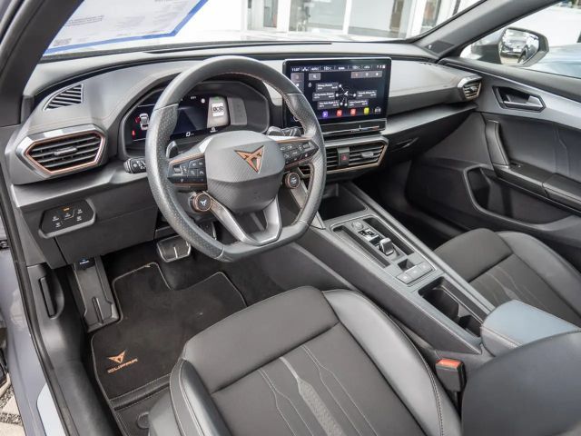 Cupra Formentor 2.0 TSI 4Drive VZ