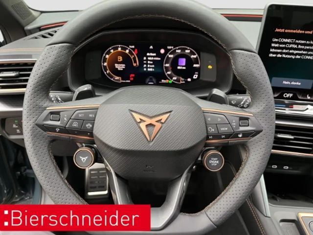 Cupra Leon 2.0 TSI DSG VZ