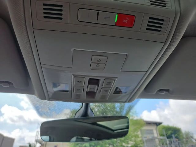 Volkswagen Touran 2.0 TDI Comfortline DSG