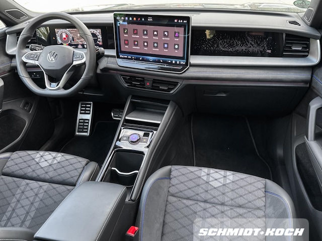 Volkswagen Tayron 2.0 TDI R-Line